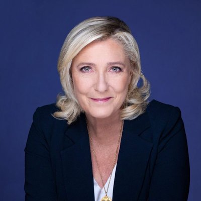Marine Le Pen